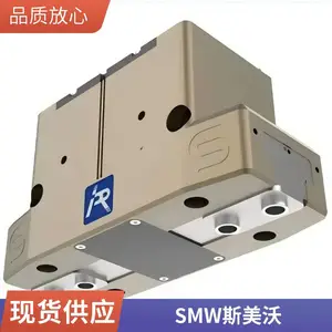 德国 DESTACO迪斯泰克 DE-205-S 气缸 ***进口 可提供报关单