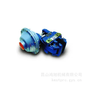 RINGSPANN-RIETSCHOTEN原装进口工业盘式制动器