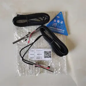 ˹����ѹ���� �����¶ȴ����� 50720200-027 ŷ���� ST101 M12*1.5 5m