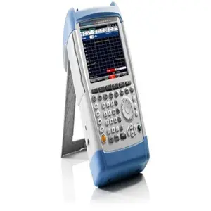 �¹�R&S FSH8 �޵���ʩ�ߴ� 8GHz �ֳ�Ƶ�׷�����