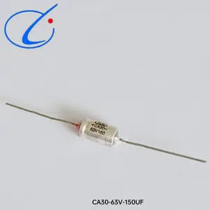 Һ������� CAK35H-125V-100uF ����������ǰ��ѯ