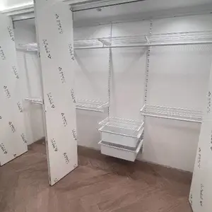 嘉定母婴家用金属衣柜正规钢制生产厂 真诚推荐 上海市庚毅家具供应