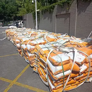 设备基础灌浆料 豆石灌浆料 地脚螺栓 粘结力强 定制加工商