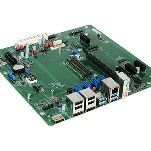 COM332-B(R.B1) COM Express® R2.1, Pin-out Type 6