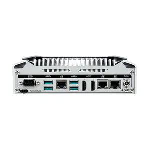 EC70A-TGU 11th Gen Intel® Core™ i7/i5/i3 Processors