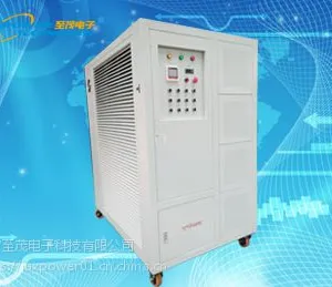定制大功率交流负载箱 智能发电机测试负载 发电厂/电网测试负载