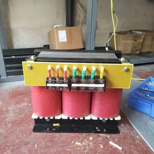 400V��400V����30KVA��ʽ�����ѹ���Ϻ���ŵ