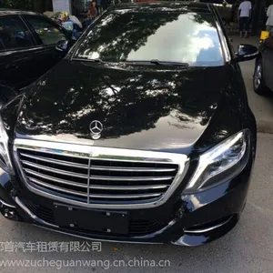婚庆服务广州租借奔驰古董车广告宣传,越秀借用奔驰古董车