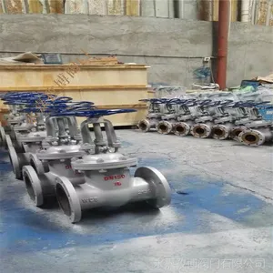 Шʽ��բ��բ�� Z41H-25C DN80 �ֶ����˷�������բ�� Z41H/Y �����β�����
