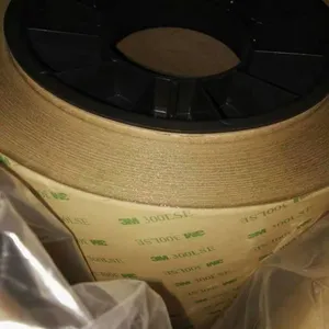 ***供应3m8153le***双面胶带可加工分切冲型
