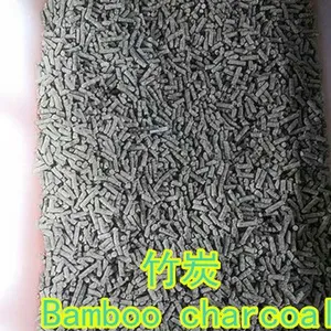 凯恩特竹炭豆腐猫砂 工厂 价格 环保节省性价比高安全易清理