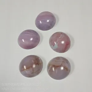 信拓水贴喷油加工 装饰塑料盖水转印贴纸印刷厂家来料加工