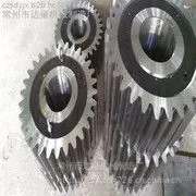 高精度齿轮