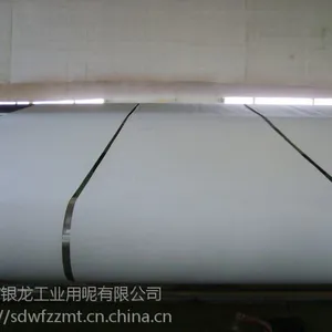 供应造纸毛毯 造纸毛布 工业用呢 毛毡 彩印毛毡 胶带印刷毛毡 预缩机毛毡