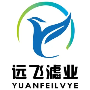 固安县远飞过滤器材厂