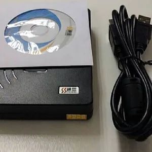 供河南郑州神思SS628-100X小巧型身份证阅读器身份证识别仪