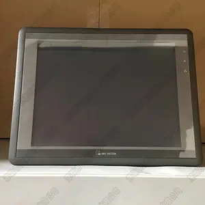 深圳威纶人机界面 WEINTEK HMI MT8121XE 有网口