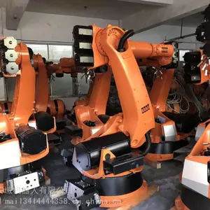 库卡码垛机器人 搬运重物重货机器人kr210-2