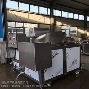 �㶹����ը�� �Զ�������ը�豸