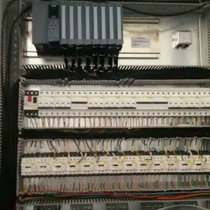 ˮ�೧DCS,��ĥվ������ߣ�ˮ�೧�Զ���������,PLC