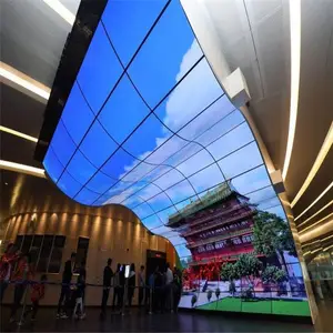 �Ϻ�����OLEDƴ����ʾ�� 55��3.5mmƴ���Է�����ʾ��Ԫ OLED������һ��� OLED