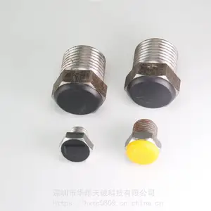 ����ֳ���Ƶ��ǩ ǥ��ʽUHF���ӱ�ǩ �͸�ѹ����RFID��ǩ����1.5��R-Bolt