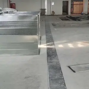 不锈钢变形缝材料 变形缝堵漏 提供各类变形缝