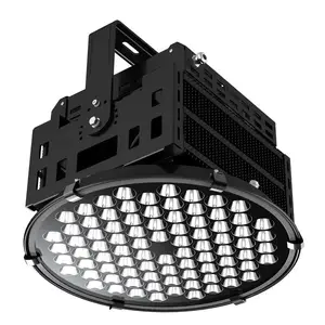 о����600WLED�������ƾ�Բ�κ�ɫ����Ͷ���XPD-TS30