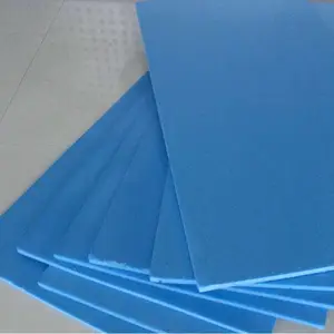 阻燃挤塑保温板经销 挤塑聚苯板经销