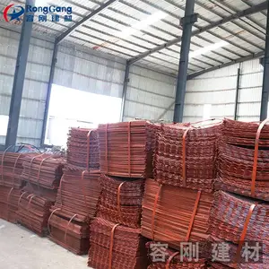 钢笆网片生产厂家 钢筋网片 菱形钢筋网片 量大优惠