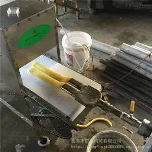新型年糕成型机专业厂家家用年糕机生产批发