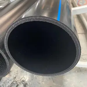 山东独厚管业HDPE管材 消防管