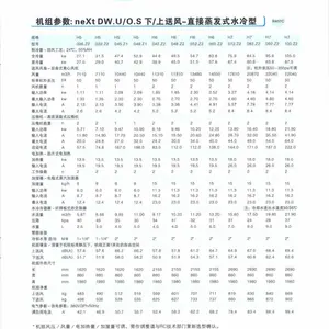 上海加工车间恒温恒湿空调 档案室恒温恒湿精密空调维护保养