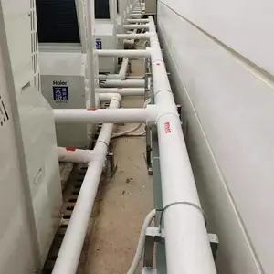 揭阳空气能热水PPR保温管定制 重量轻 外型整洁 美观高雅