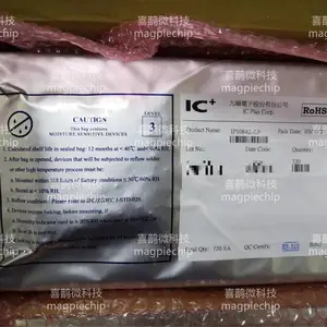 九旸IP108AL百兆快速PHY收发器 原装现货热卖