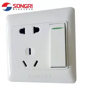 ҽԺҽ�ù��̳���86���Ϻ�����SONGRIһ�����10A ��װǽ�ڶ���������������ҽԺ�칫�豸��Դ��