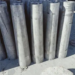 沧州船新管件生产 压力容器用 变径 热压 加长 同心锥管