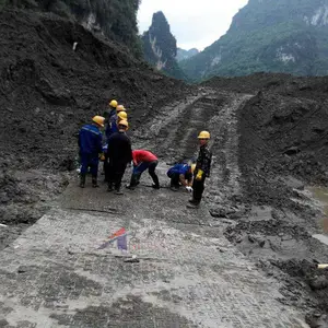 轻重型铺路垫板出租出售
