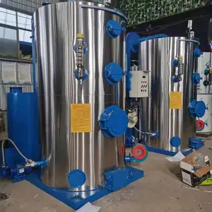 0.6�ֻ������������ 600KG������������¯ ӡˢ��ʽȼ����¯��