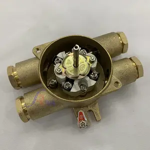 ����ͭ�ʿ���ˮ�ܿ���HNA10A/16A 24V/125V/250V/380V/440V�����ز���