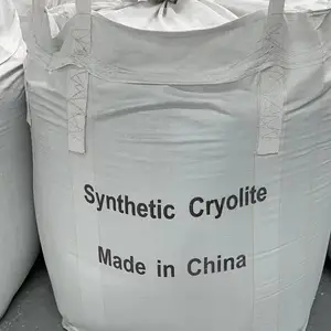 烟花专用冰晶石 烟花专用氟铝酸钠 厂家直销高品质低价格
