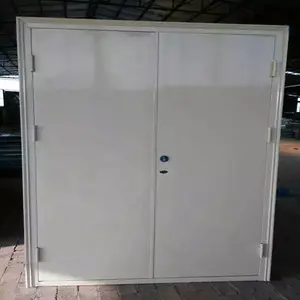 河东区隔热-钢质防火门加工_津茂免费上门测量