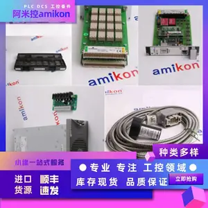 EL3020 ABB ģ�鿨�� �������ģ�� ϵͳ���