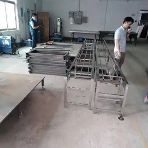 ��ɽ�����豸��������ѹ滮��ʽ�·��Ȼ��ջ���װ�������߹�Ͳ��