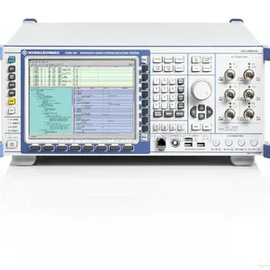 ����R&S CMW500�ֻ��ۺϲ�����-�����޵�CMW500�۲���-����CMW500