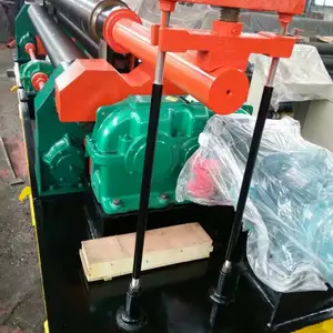 ��Ӧ W11-16X2500 ��е�Գ�ʽ���������