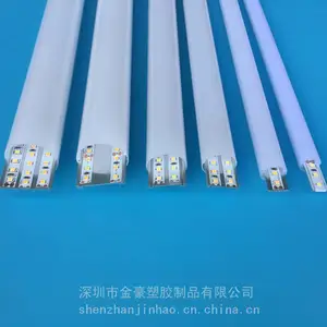 LED广告招聘制灯箱配件