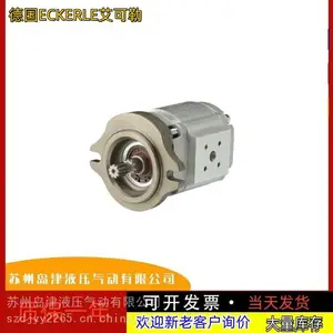�¹�ECKERLE�����ո�ѹ���ڳ��ֱ�EIPC5-080RA23-10
