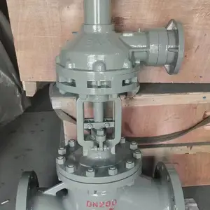 J941H-40C DN32�綯��ֹ�������û��⿪���� Զ�̿���