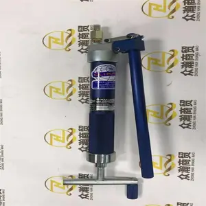 CLIMAX ��Яʽע֬ǹ 10-90-0S ��ѹ���Ż���ǹ